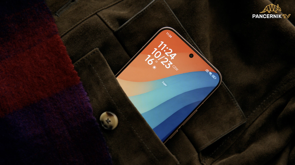 Xiaomi 15t Pro, czyli taki iPhone, ale na Androidzie?